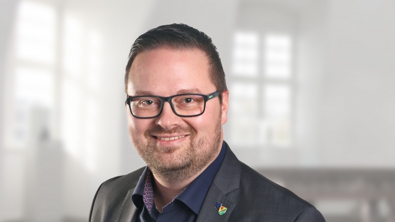 Adrian Schulz