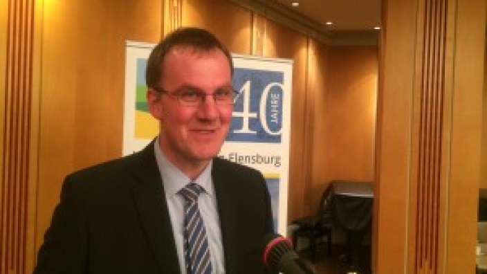 Thomas Detlefsen