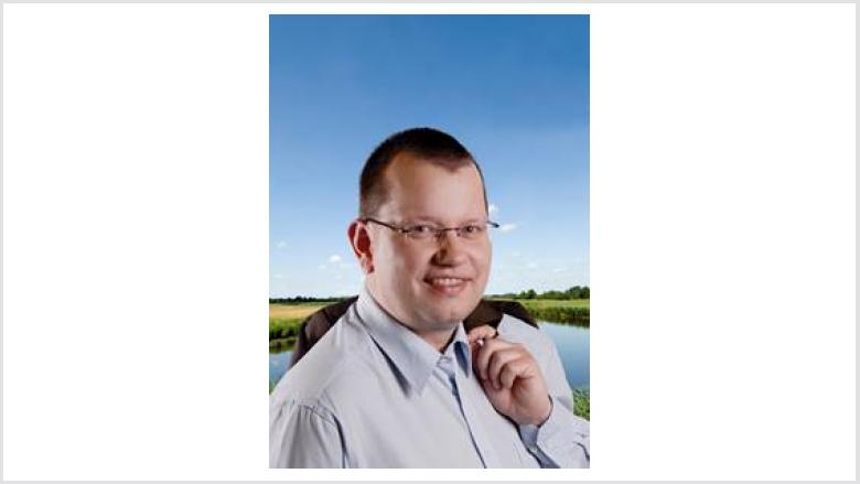 Mario de Vries Mario de Vries