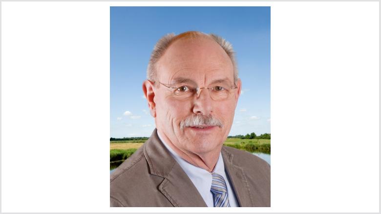 Horst Trauzettel Horst Trauzettel