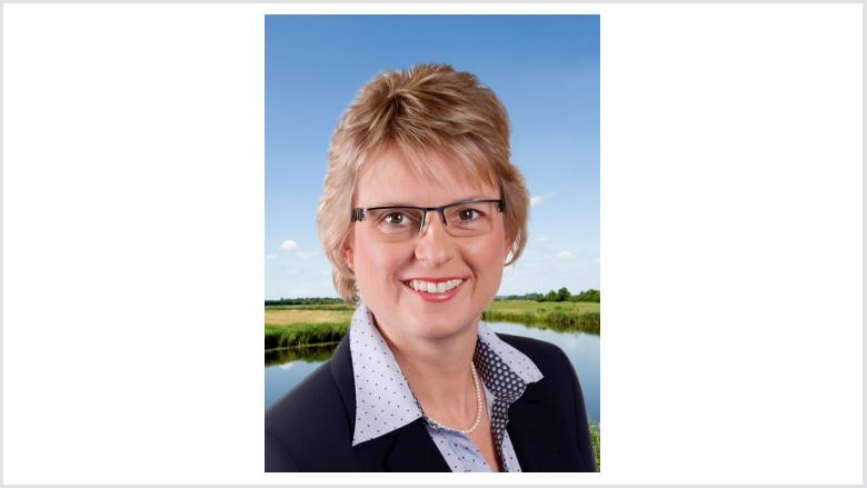 Annegret Sager Annegret Sager