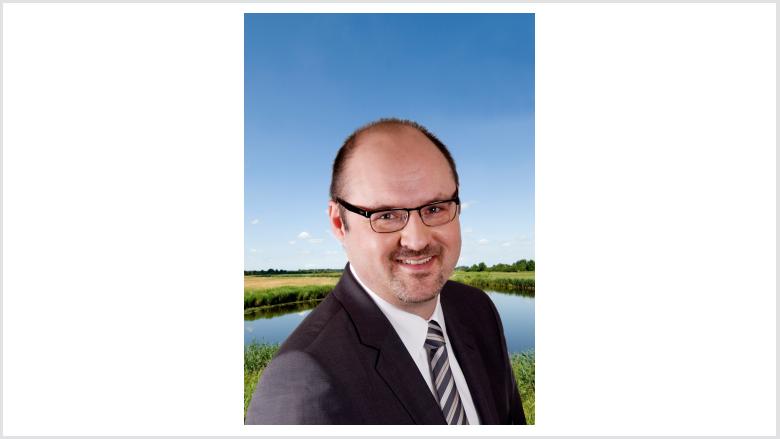 Thorsten Siebert