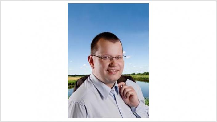 Timo Kux