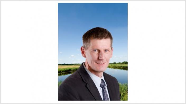 Stefan Meyer