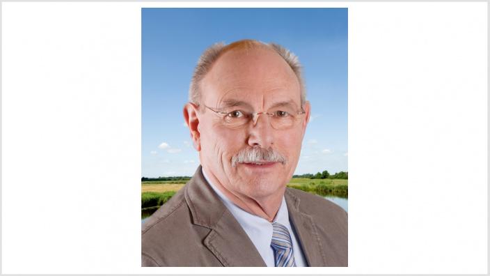 Horst Trauzettel