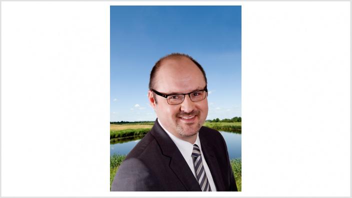 Thorsten Siebert