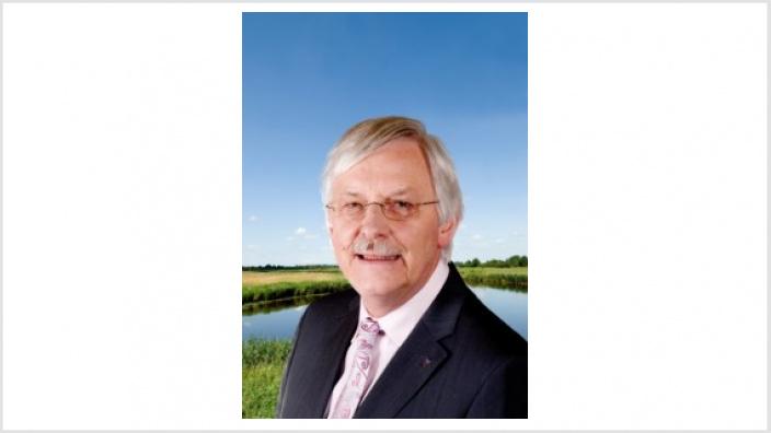 Ulrich Brüggemeier
