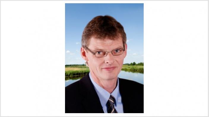Arno Asmus